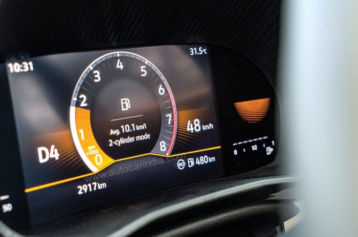 2022 Skoda Slavia review, road test